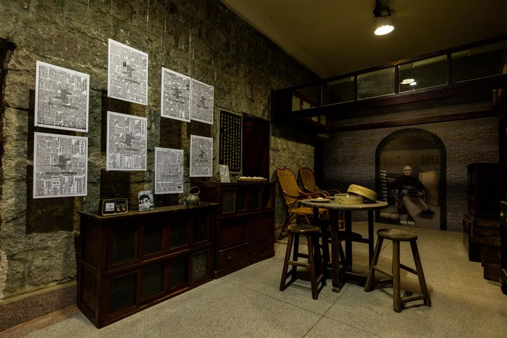 小檔ER5_0080投入超過3000萬元維修經費進行建物修復，以保存閻錫山先生定居後所留下的的歷史氛圍。