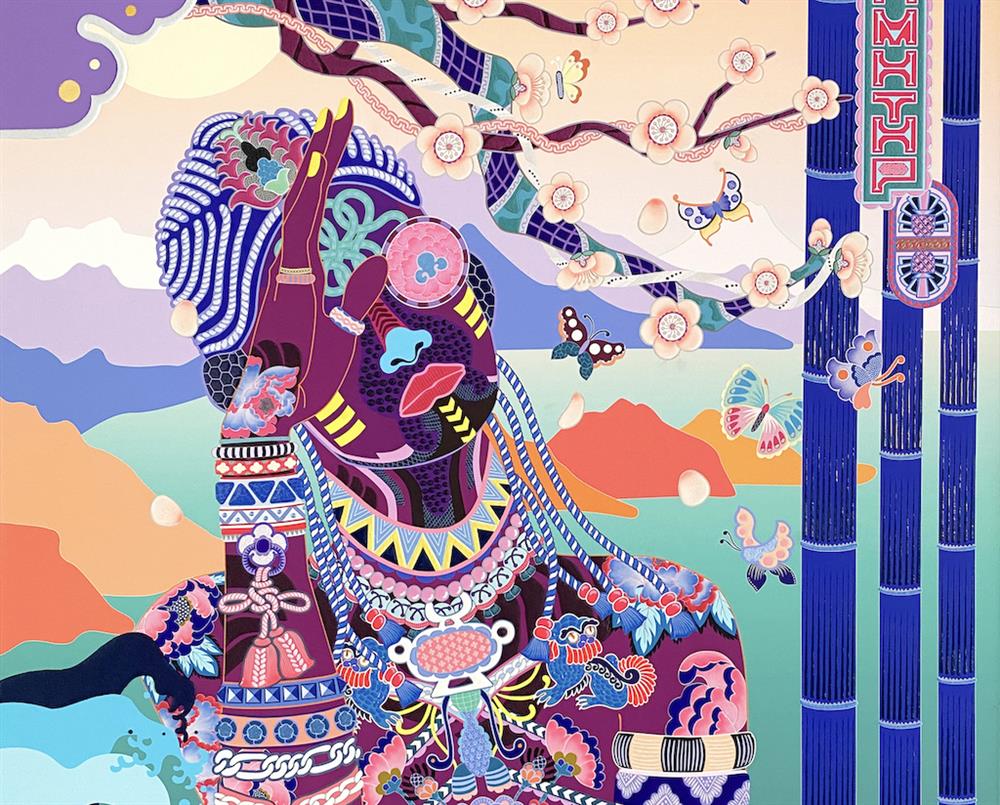 Demeter col.02_京森康平