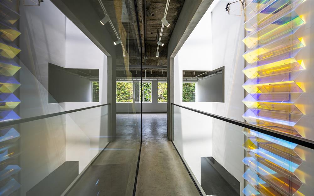 LIGHTWELL-18-Exhibition Space