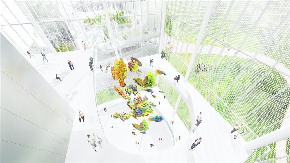 綠美圖3D模擬圖3 綠美圖3D模擬圖3