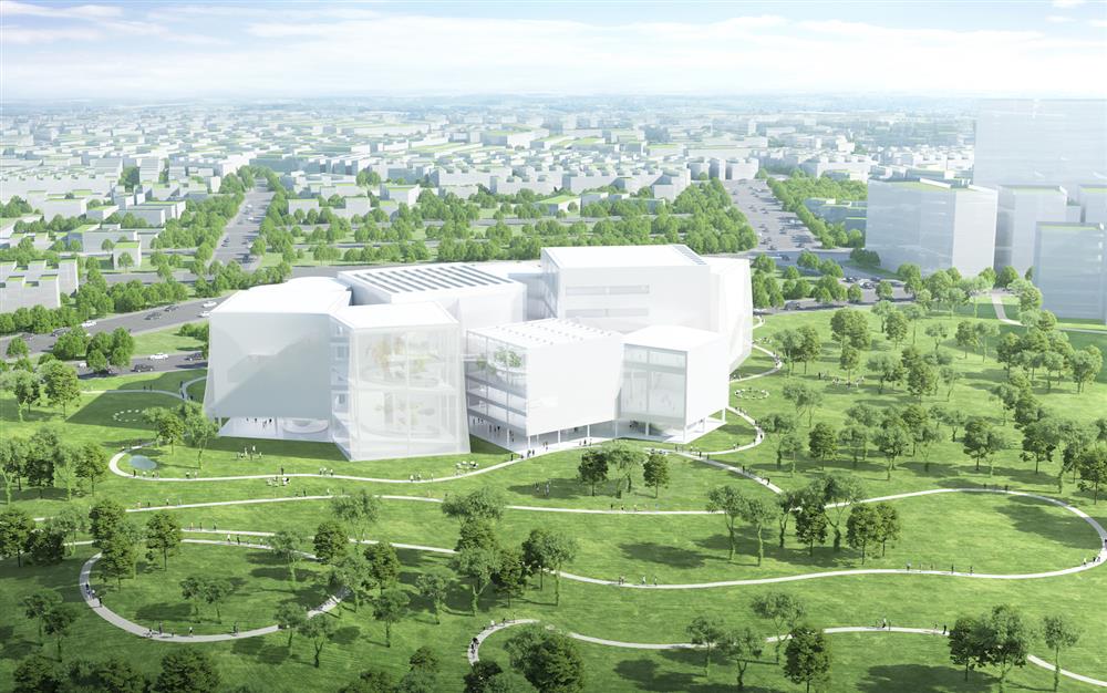 綠美圖3D模擬圖2 綠美圖3D模擬圖2