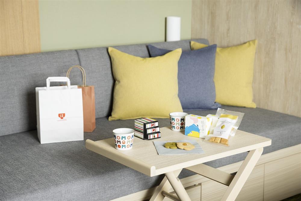 Guest Room - OMO5 Kanazawa Katamachi by Hoshino Resorts Guest Room - OMO5 Kanazawa Katamachi by Hoshino Resorts