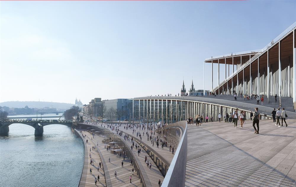 Vltava Philharmonic Hall02-Roofscape-scaled Vltava Philharmonic Hall02-Roofscape-scaled