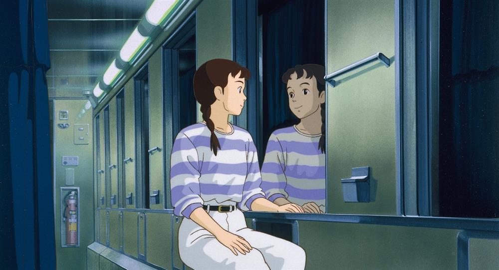 10.《兒時的點點滴滴》劇照