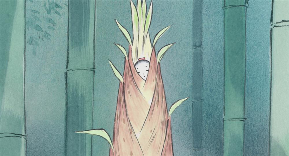 《輝耀姬物語》劇照