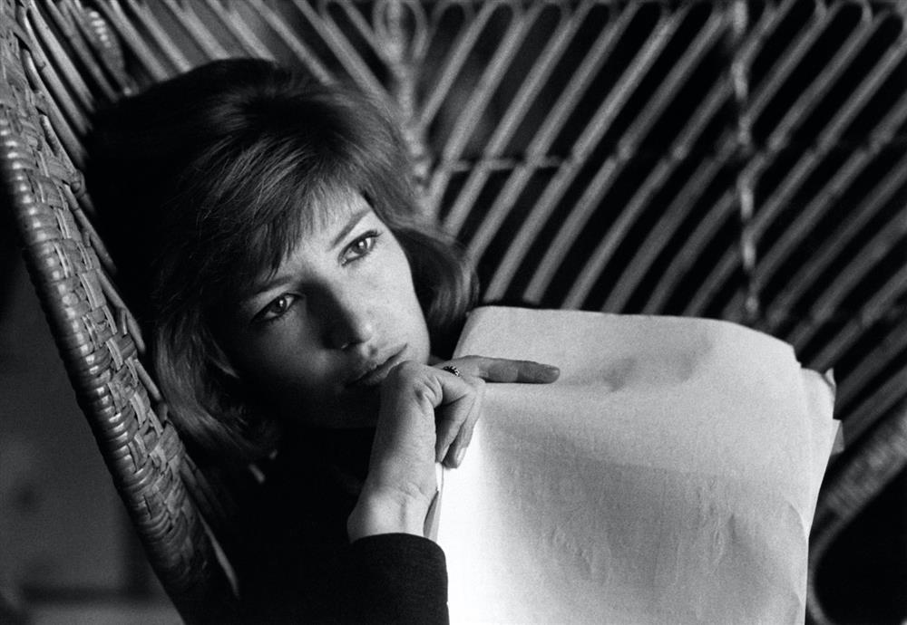 Monica Vitti
