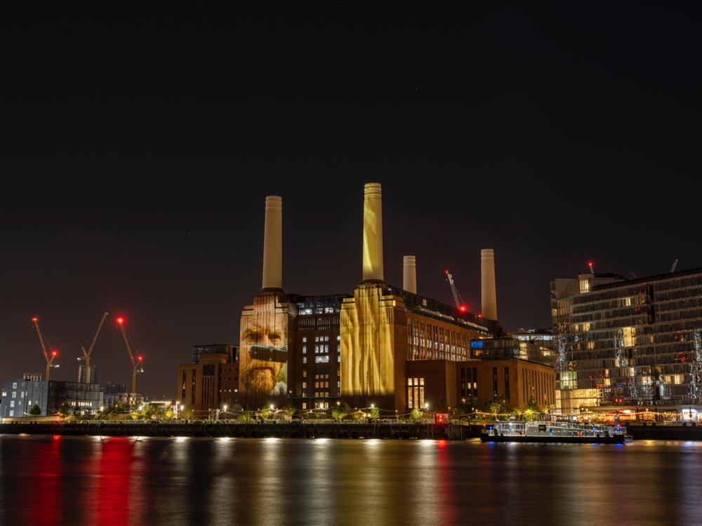 小檔星際大戰創意宣傳9q