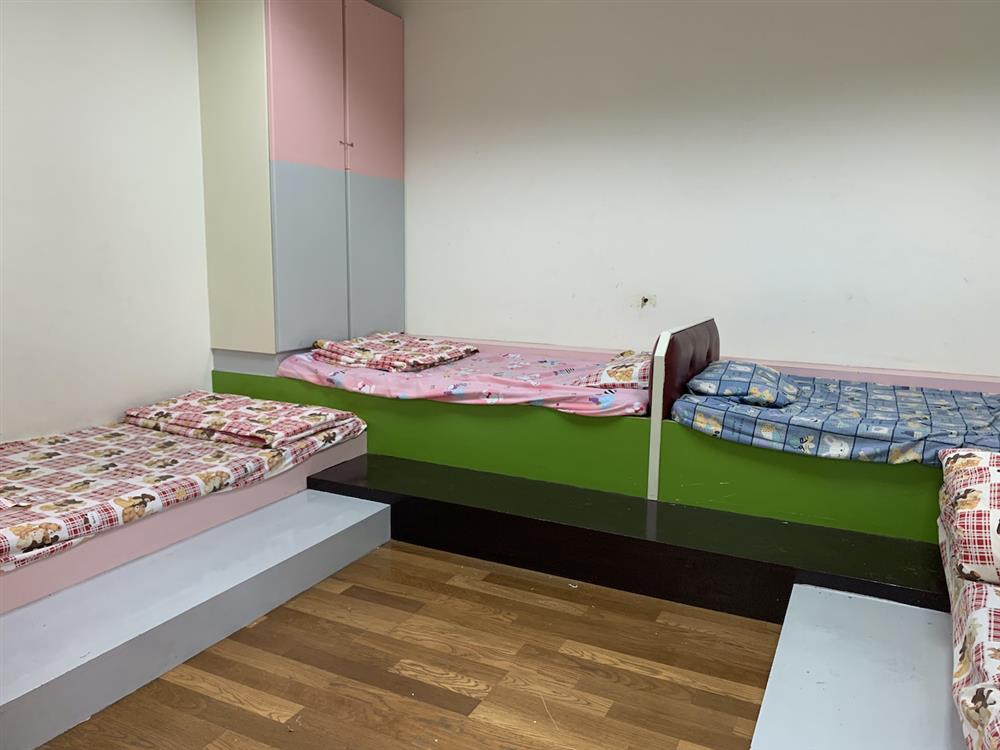 休憩區 (1) 休憩區 (1)