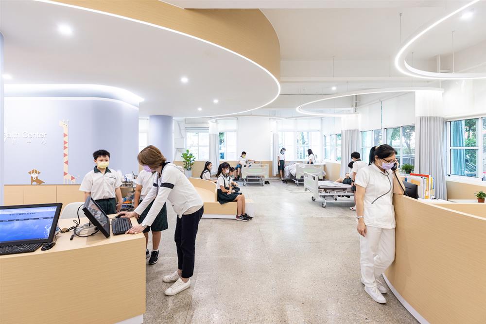 整體空間(情境照)