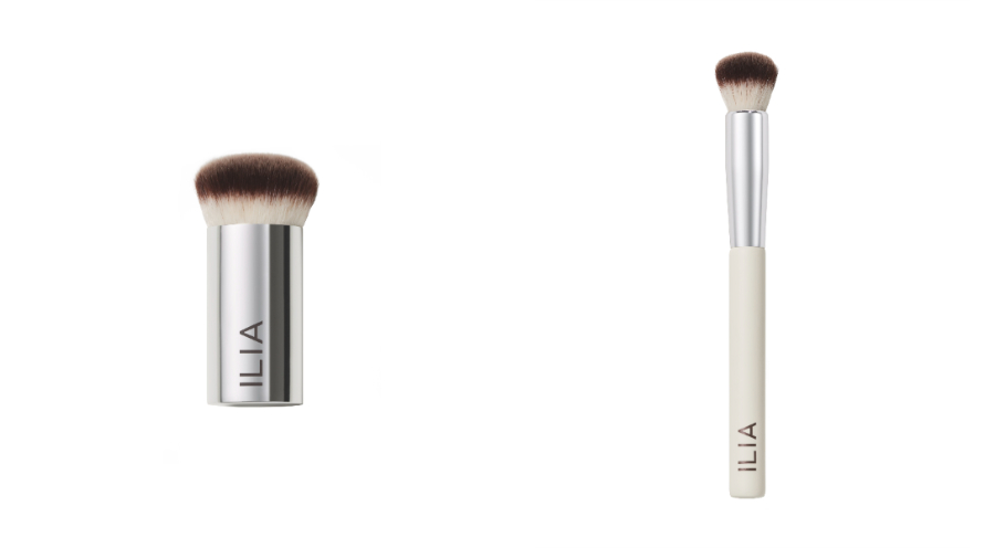 ILIA 彩妝刷具