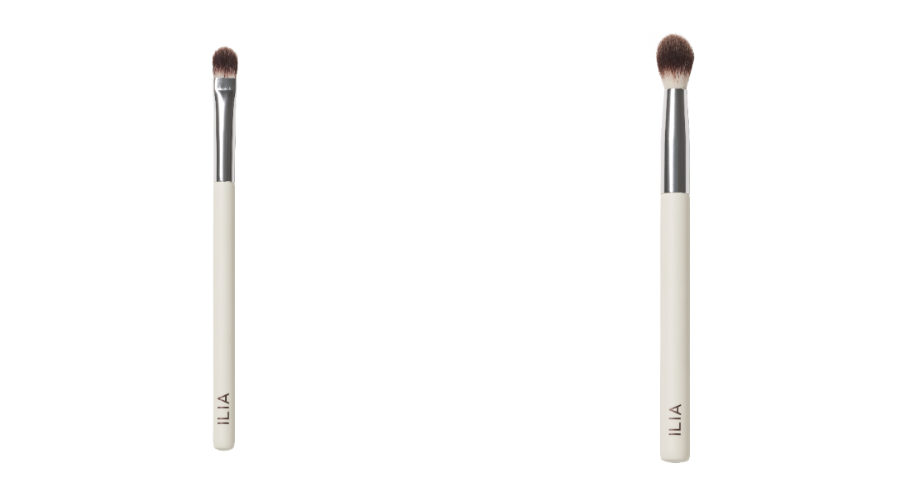 ILIA 彩妝刷具02