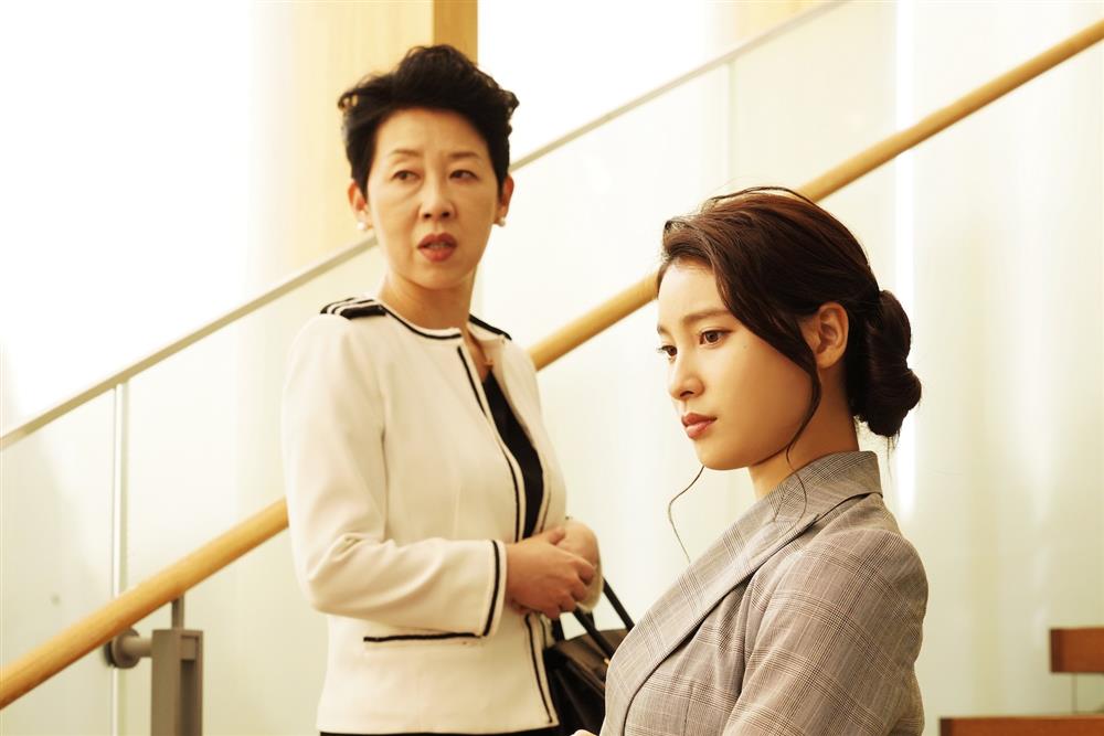 怪獸死了怎麼辦_新聞稿劇照07_土屋太鳳(右)