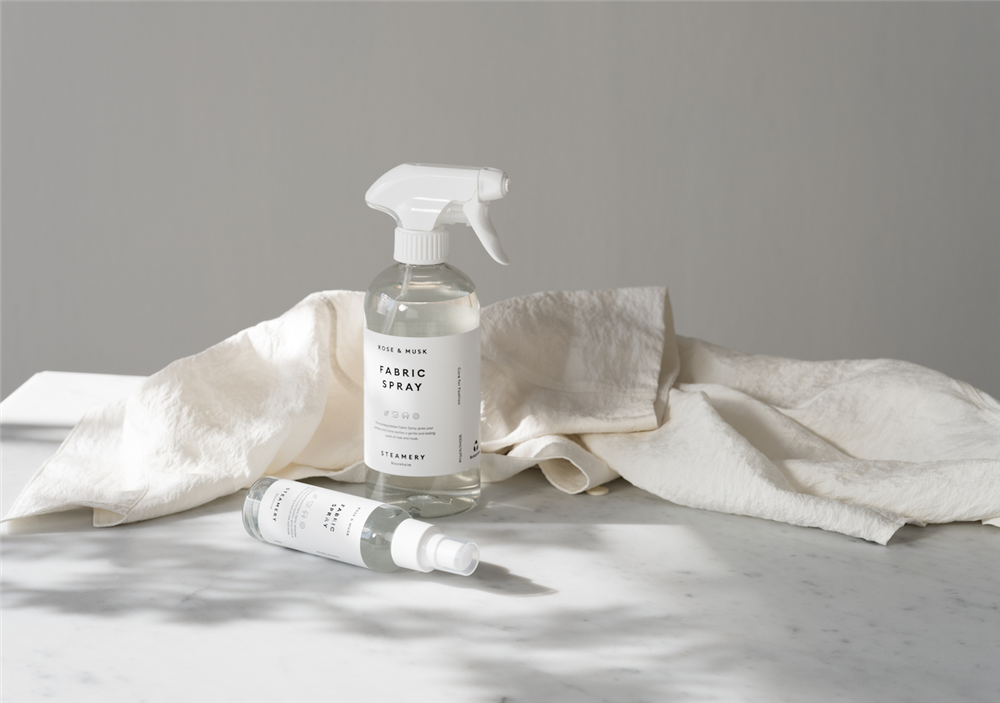 織品香氛噴霧