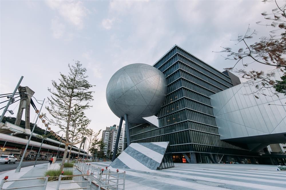 北藝中心 北藝中心