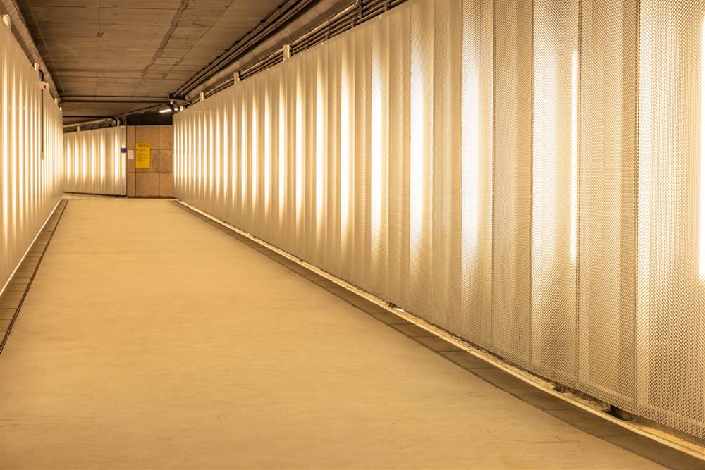 北藝連通道6月3日起啟用_016 北藝連通道6月3日起啟用_016