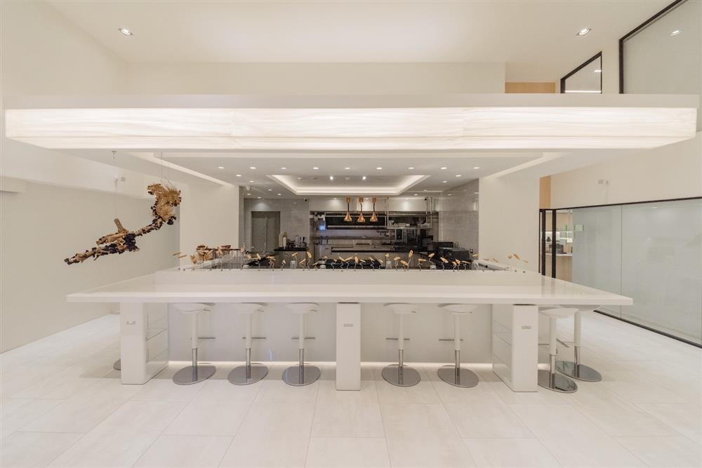 The Seedin Lab 空景圖11