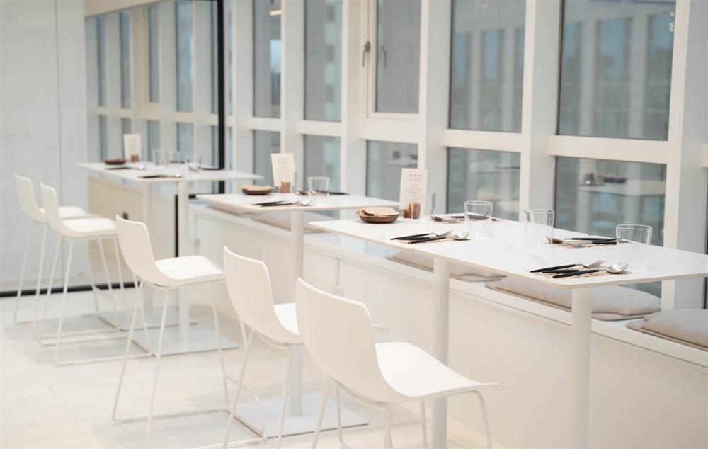 The Seedin Lab 空景圖7