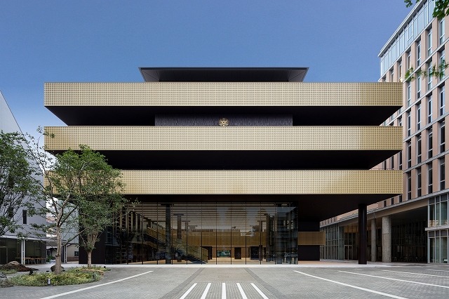 taisho-university.8th.1