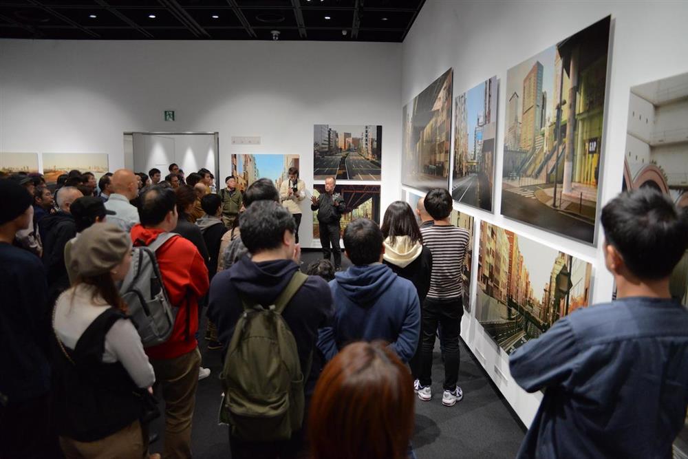 東京都寫真博物館 中野正貴寫真展「東京」 ©Crevis inc (2)