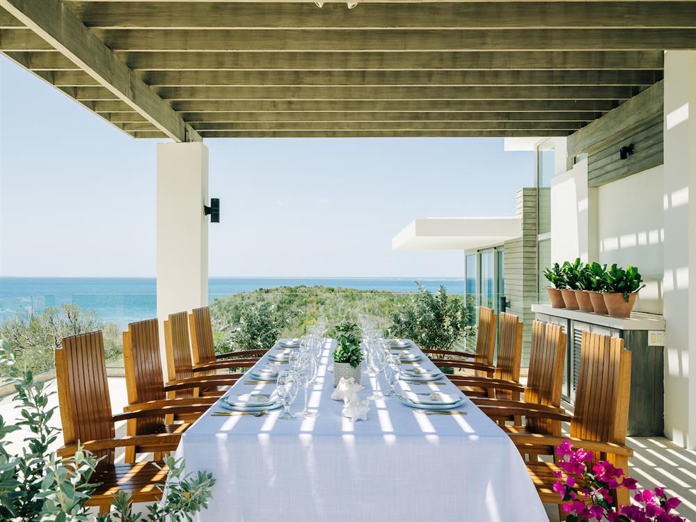 ANI Anguilla - Dining - Roof Terrace Lunch 6 ANI Anguilla - Dining - Roof Terrace Lunch 6