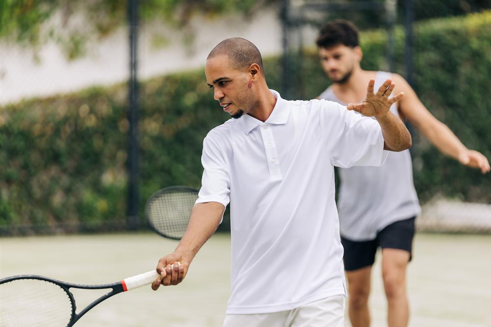 ANI Anguilla - Guest Privileges - Wellness - Tennis Lesson 2 ANI Anguilla - Guest Privileges - Wellness - Tennis Lesson 2