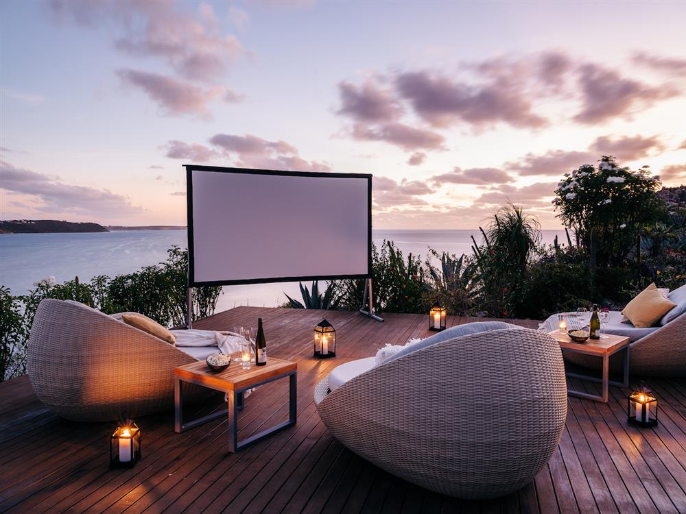 ANI Anguilla - Guest Privileges - Cinema ANI Anguilla - Guest Privileges - Cinema