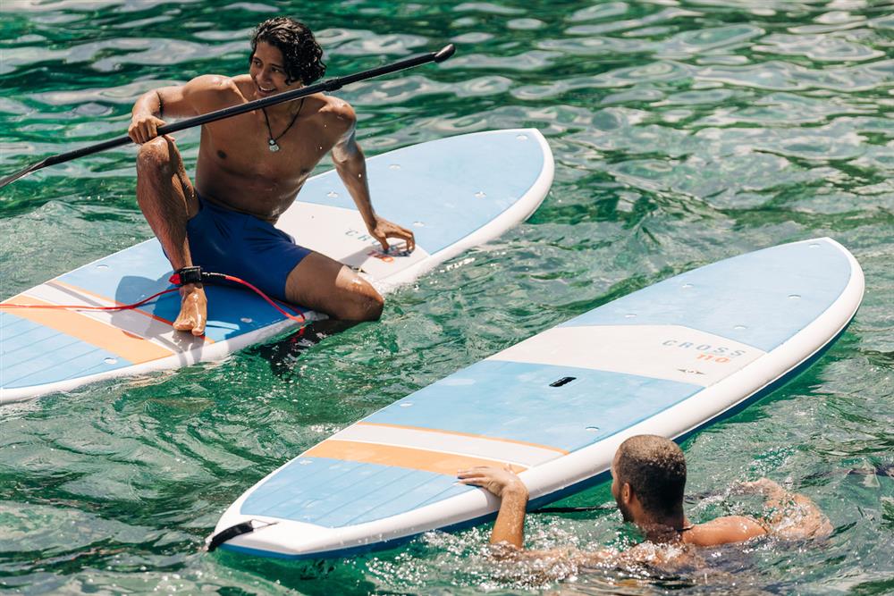 ANI Domincan Republic - Guest Privileges - Paddleboarding 2 ANI Domincan Republic - Guest Privileges - Paddleboarding 2