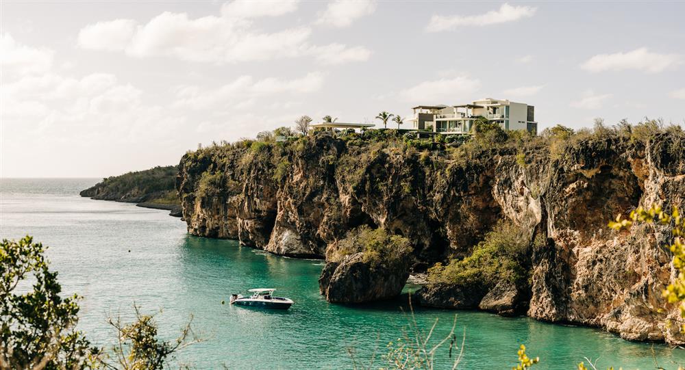 ANI Anguilla - Resort from afar 3 ANI Anguilla - Resort from afar 3
