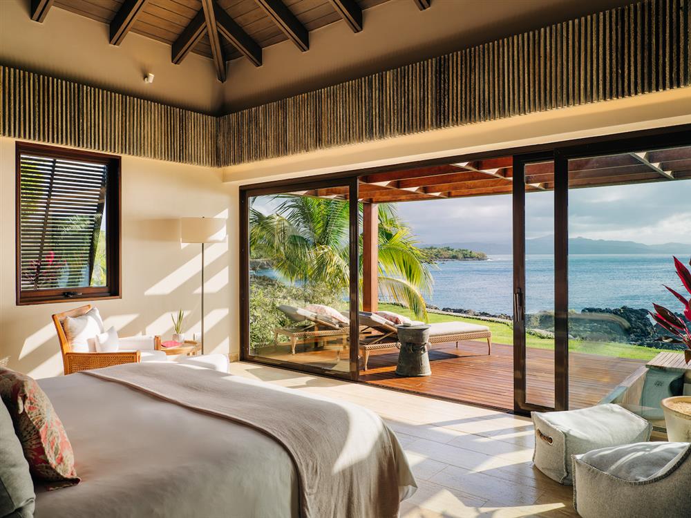 ANI Domincan Republic - Accommodation - Ocean View Suite ANI Domincan Republic - Accommodation - Ocean View Suite