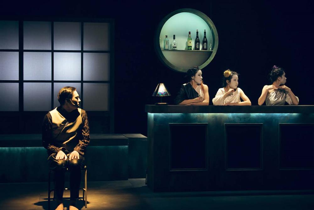 曉劇場-宮部美幸怪談-之間（攝影林政億）(4)