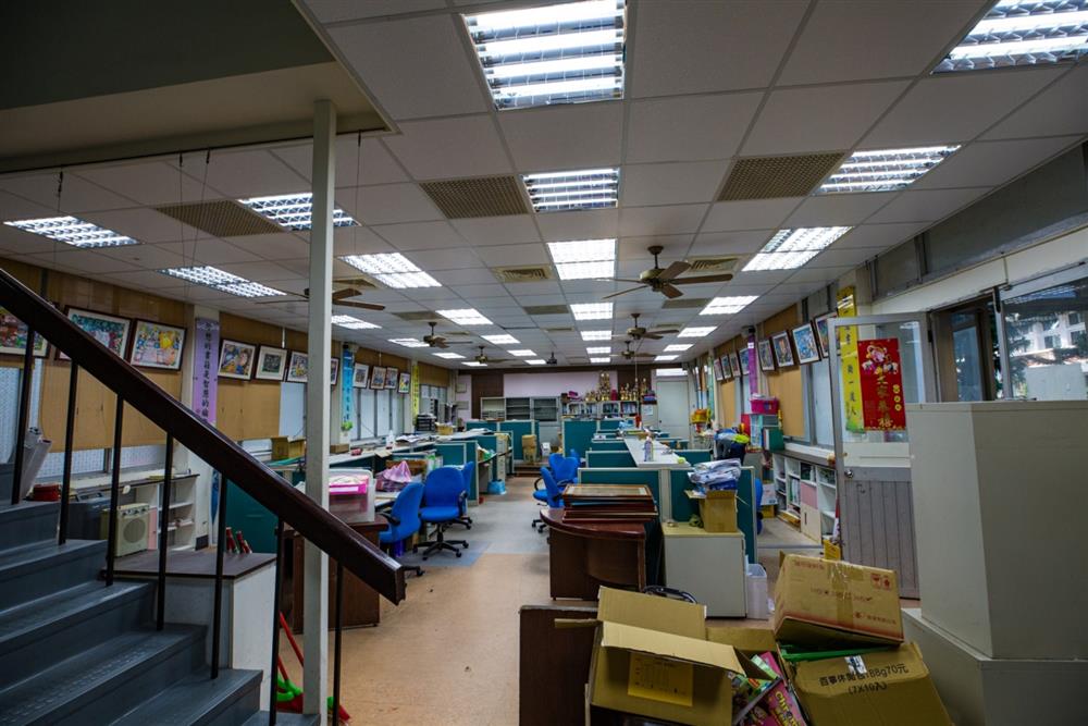 小檔室內空間全景2