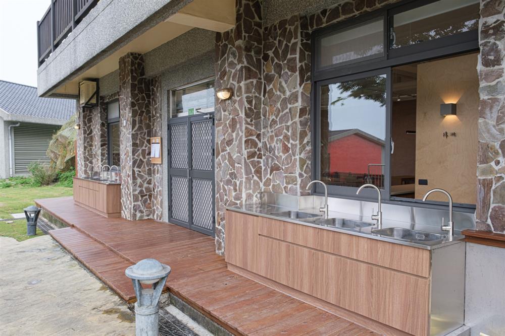 小檔餐廳外部 (3)