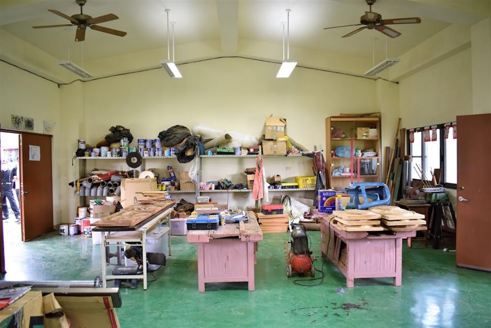 小檔教室內部_1