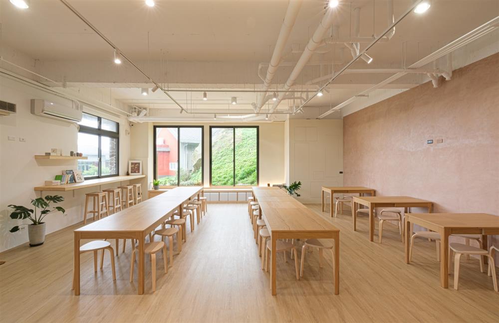 小檔室內空間 (2)