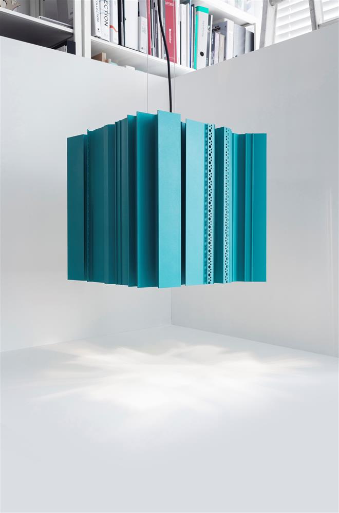 MVRDV設計High Profile燈具0