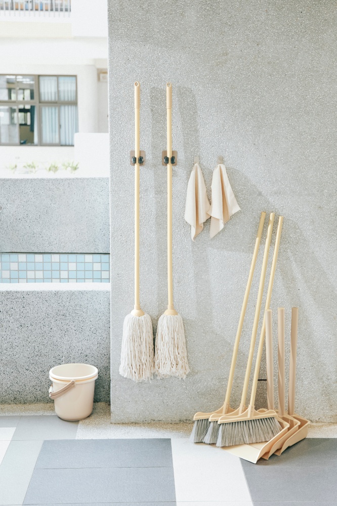 校園掃具美感改造計畫50