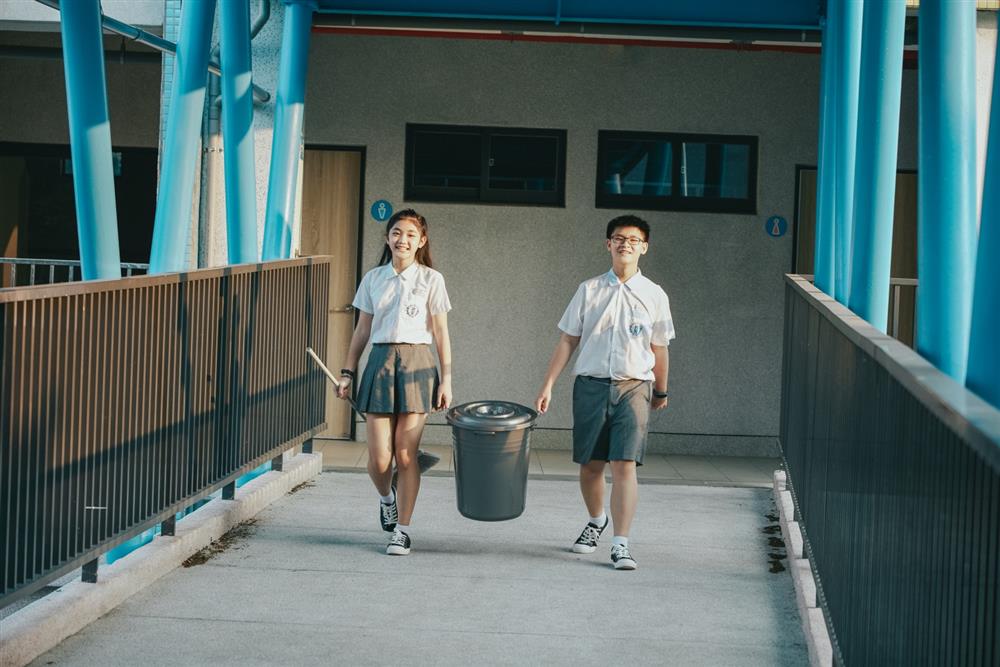 校園掃具美感改造計畫0