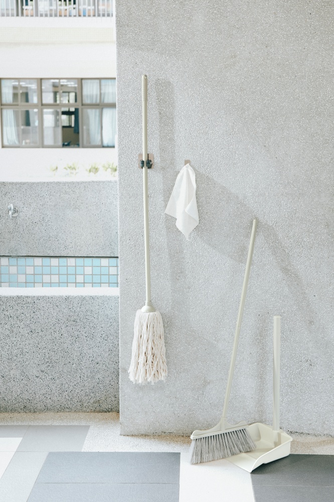 校園掃具美感改造計畫50