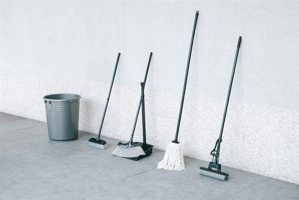 校園掃具美感改造計畫11