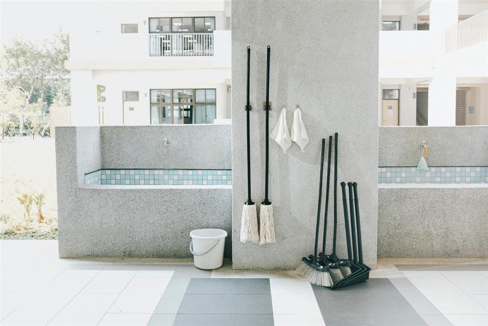 校園掃具美感改造計畫75