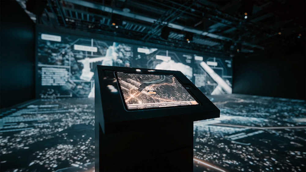 叁式《光能基隆》-3-互動裝置