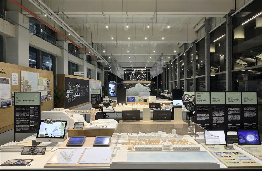 築點設計-時代基隆-03