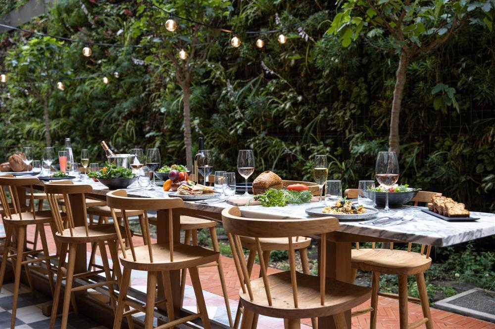 巴黎Villa M飯店7