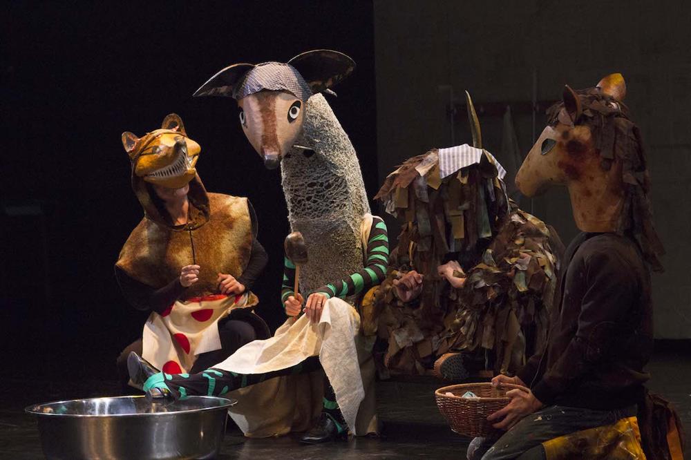 淡水雲門草地派對1