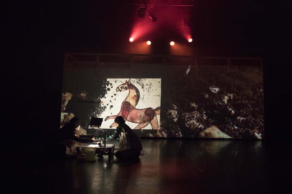 淡水雲門草地派對2