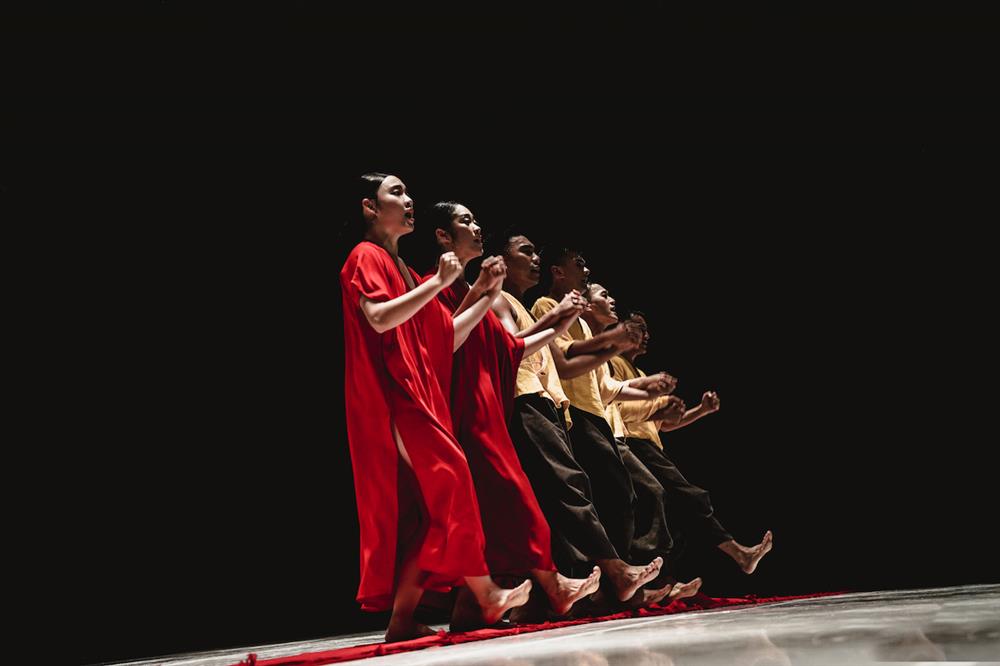 淡水雲門草地派對3