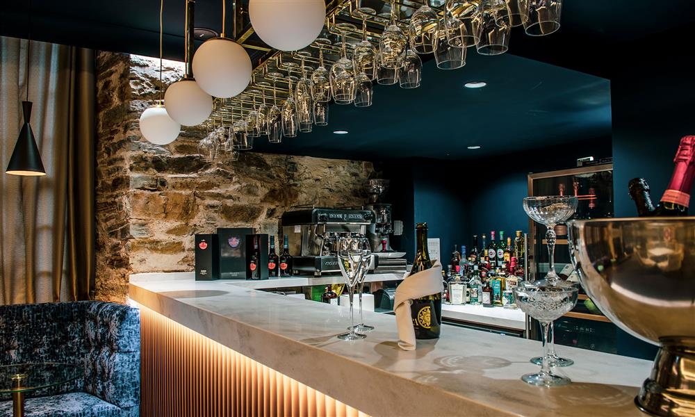 英國The Bodmin Jail Hotel監獄酒店90