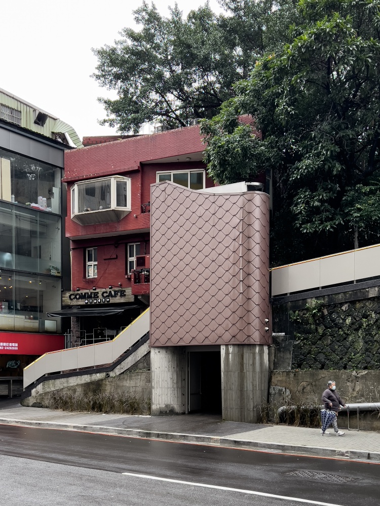 基隆信二路防空洞IMG_2373