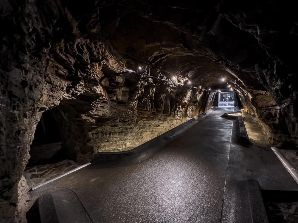 基隆信二路防空洞IMG_2283