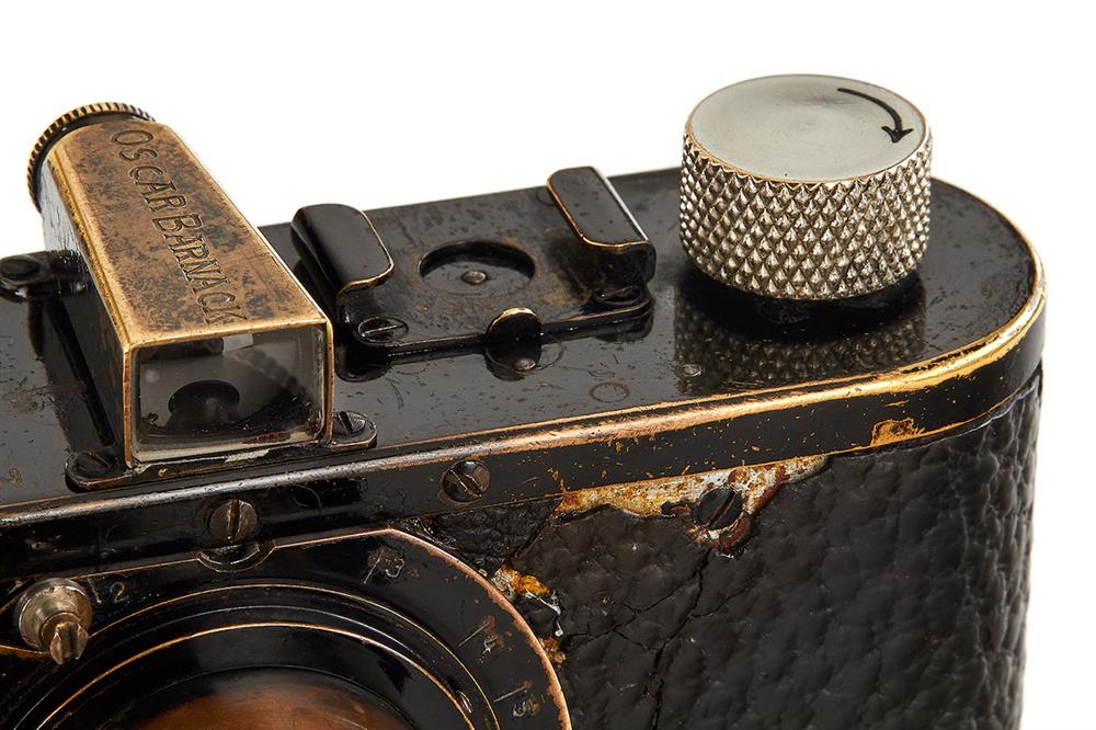 徠卡0系列原型機_徠茲相機拍賣會2 徠卡0系列原型機_徠茲相機拍賣會2